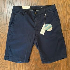 AG Jeans Griffen Shorts